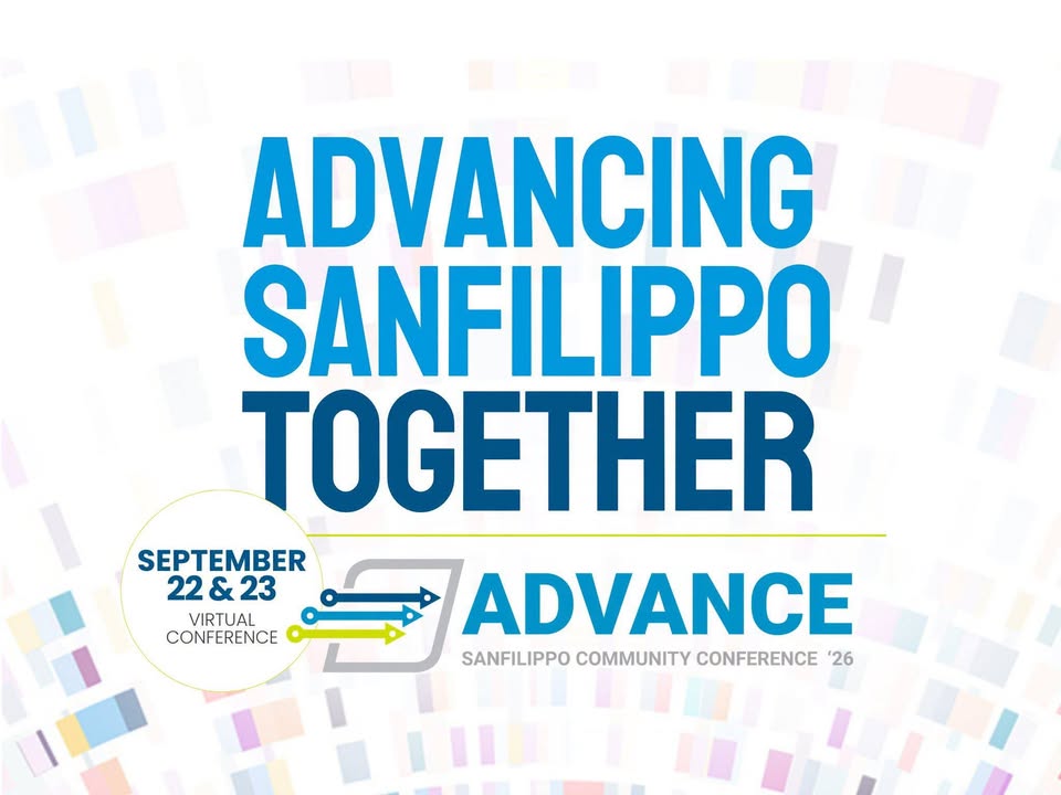 Fundacja Sanfilippo